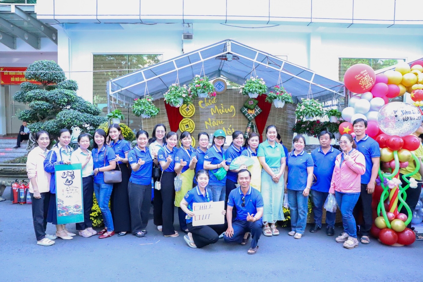 Công ty Cổ phần Cấp nước Gia Định  hưởng ứng Chương trình “Ngày hội SAWACO” năm 2026